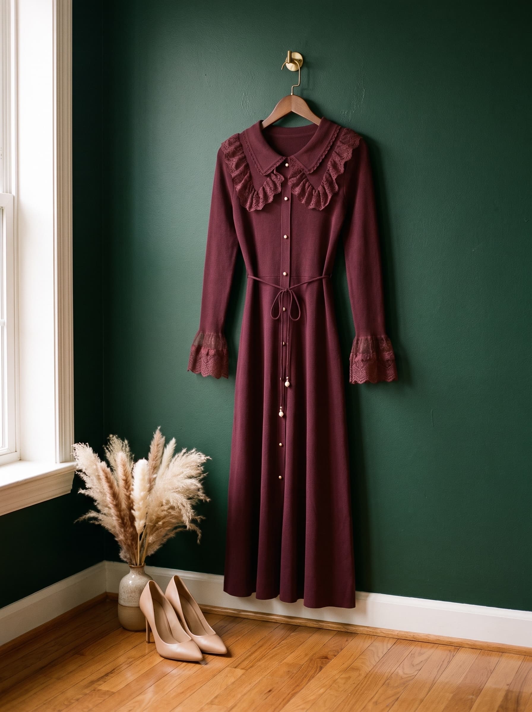 Les robes intemporelles