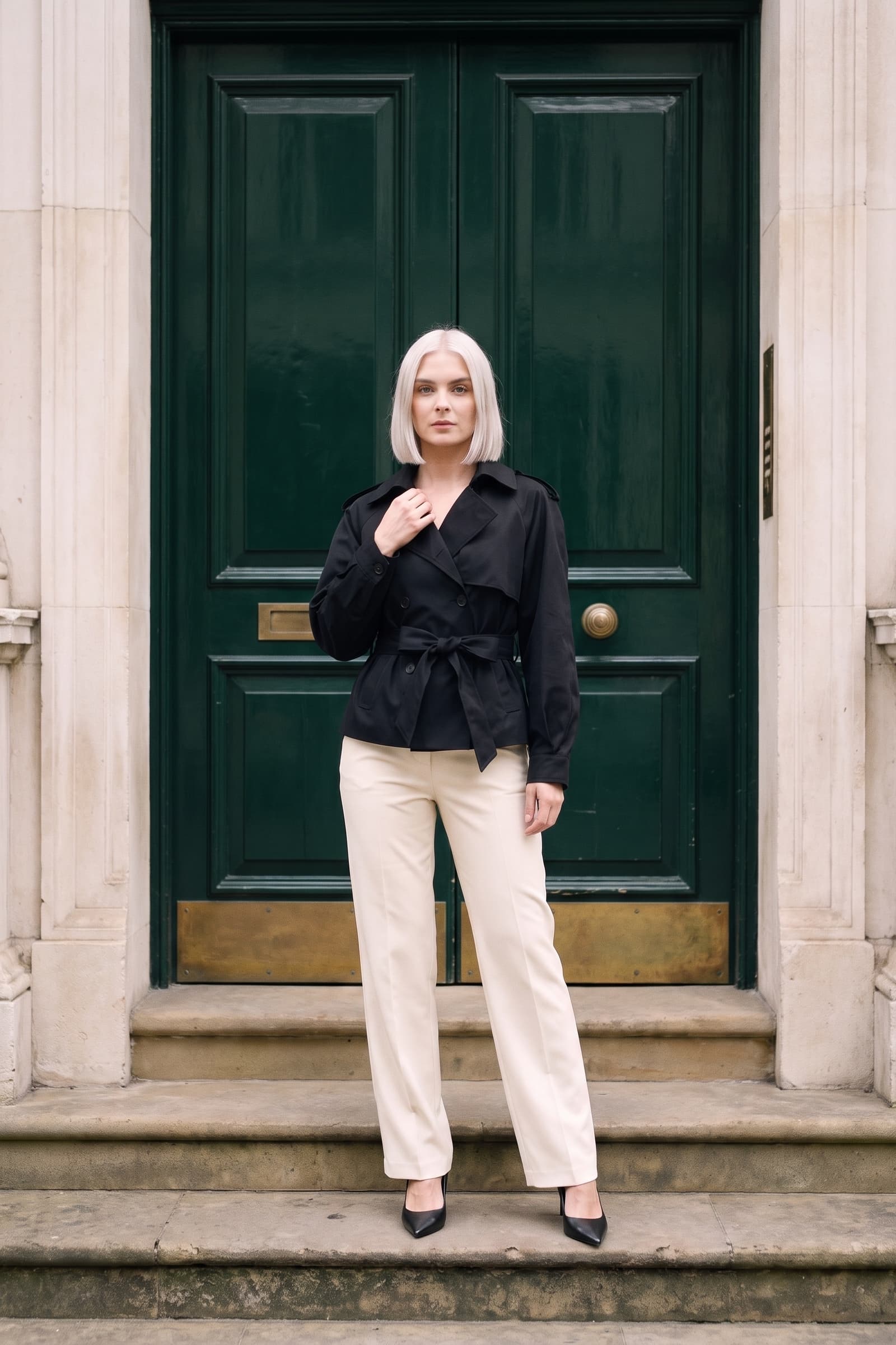 Le lookbook automne Altesse