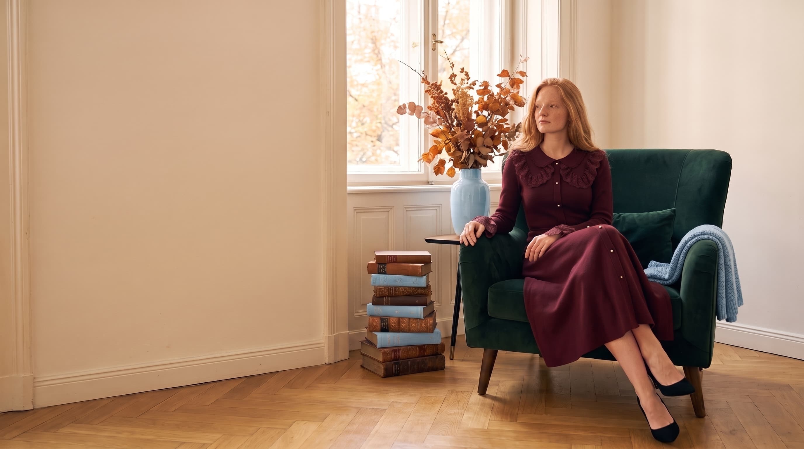 Le tailoring et le vestiaire quotidien Altesse
